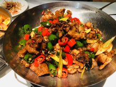 -印象南洋·泰国风情餐厅(新安店)