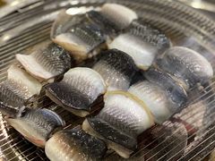 -本炙炭烤·蒲烧活鳗料理店(金沙洲店)
