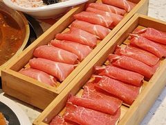 -奉天小嗨牛章鱼水煎肉(皇姑万象汇店)