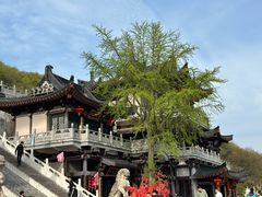 -句容茅山景区