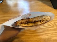 -姑娘手·陕西手工面·肉夹馍(象峰店)