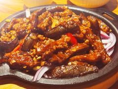 -苹果树下艺术餐厅(宋庄店)