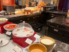 -重庆丽苑维景国际大酒店·海鲜自助餐厅