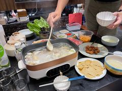 -盒马鲜生(金桥国际广场店)