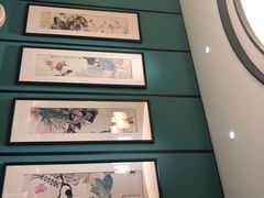 -小厨娘淮扬菜(六合欢乐港店)