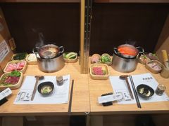 -独食火锅·半米屋台(望平街店)