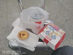 -肯德基(南站店)