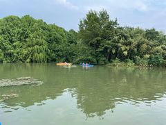 -梁鸿国家湿地公园