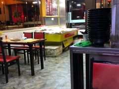 -赵璐海鲜面馆(德行路店)