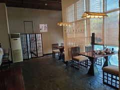 -襄阳富力皇冠假日酒店-大吉融合餐厅