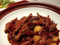 -千百味红餐厅·江西菜(绿地双子塔店)