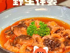 -钳小柒·小龙虾蓝龙王烧烤夜宵(长寿路店)