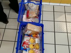 -大润发(梅兰东路店)
