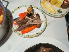 -吉布鲁牛排海鲜自助(温江合生汇店)