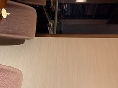 -嘉定凯悦·咖啡厅