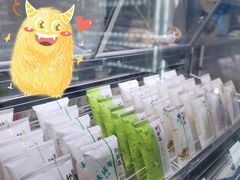 -钟薛高(南头古城店)