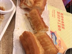 -点都德(千灯湖环宇城店)