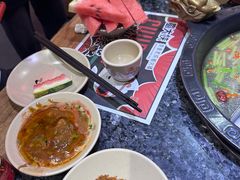 -蜀大侠火锅(森兰花园城店)