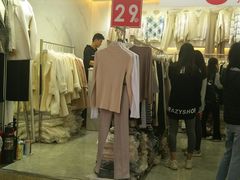 -东门小吃街