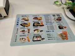 -魏家凉皮(曼哈顿店)