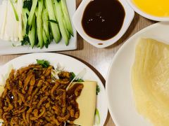 -姥家春饼店(漳州二路店)