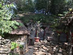 -竹泉村旅游度假区