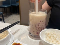-香港新发烧腊茶餐厅(水围店)