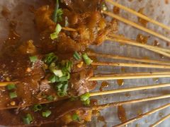 -串盟烧烤大排档·长沙美食地标(星沙店)