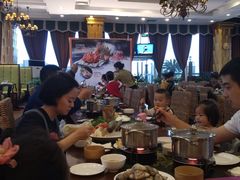 -火舞泰·泰式海鲜火锅餐厅(世纪城店)