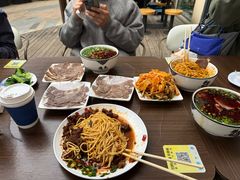 -德元兰州纯汤牛肉面