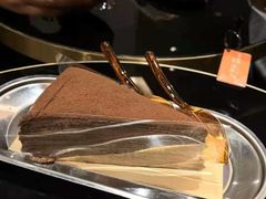 -Awfully Chocolate(来福士广场店)
