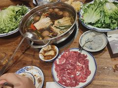 -厝味火锅·潮汕卤水火锅(十一合店)