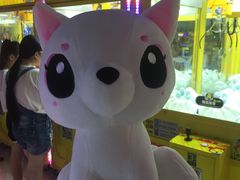 -风云再起游乐汇(皇城恒隆广场店)