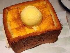 -绿茶餐厅(惠州天益城店)