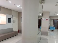 -美年大健康体检中心(太阳宫分院)