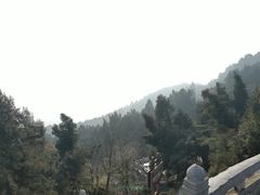 -南岳衡山风景名胜区