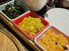 -正苑26年海鲜烤肉•牛尾汤汤饭(东港店)