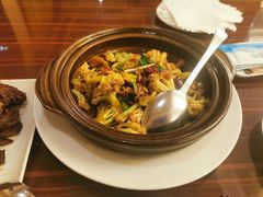 -民族饭店-四季餐厅