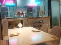 -丁字口海鲜热炒·烧烤大排档