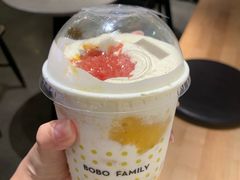 -喜茶(上海正大广场店)