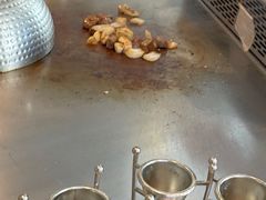 -雅玛花式铁板烧餐厅(好运街店)