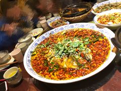 -杨记隆府(汉街店)