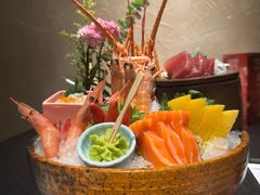 -花潮料理艺食馆(成都万象城店)