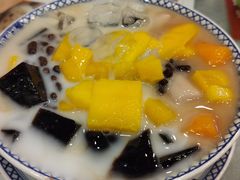 -赵记传承·中国甜品(福州总店)