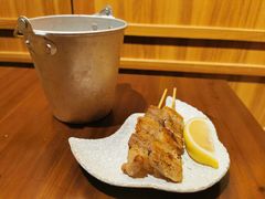 -烧鸟横丁(联发文创口岸店)