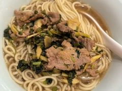 -奎元馆.百年奎元.非遗传承(西湖边的解放路店)
