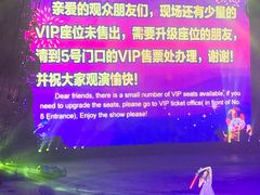 -广州长隆国际大马戏