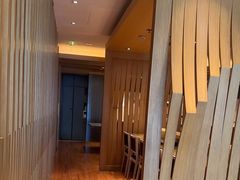-西村日本料理(香格里拉饭店)