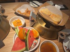 -六月雪干锅(绵阳凯德广场店)