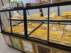 -长发西饼(临顿路店)